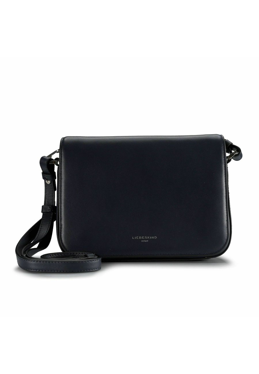 Сумка кросс-боди Liebeskind Berlin DANCING LETTERS 23 CM, Dress Blues/Dark Blue
Сумка кросс-боди Liebeskind Berlin DANCING LETTERS 23 CM, Dress Blues/Dark Blue