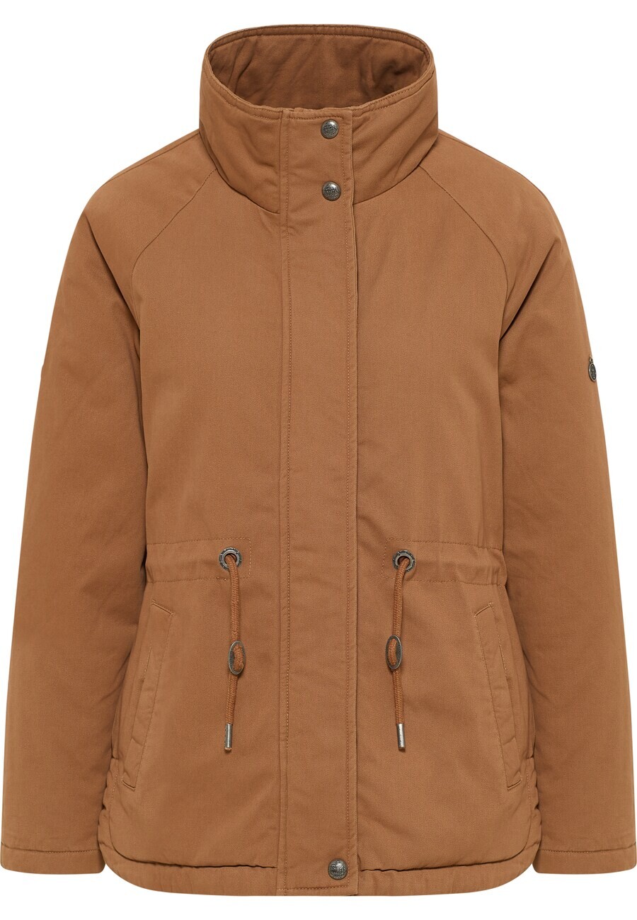 Зимняя куртка DreiMaster Vintage Winter Jacket, светло-коричневый
Зимняя куртка DreiMaster Vintage Winter Jacket, светло-коричневый