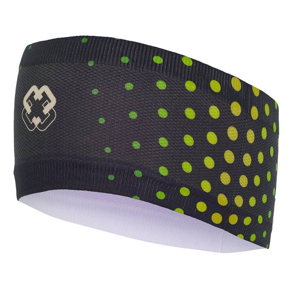 Повязка на голову Arch Max Logo Printed, черный
Повязка на голову Arch Max Logo Printed, черный