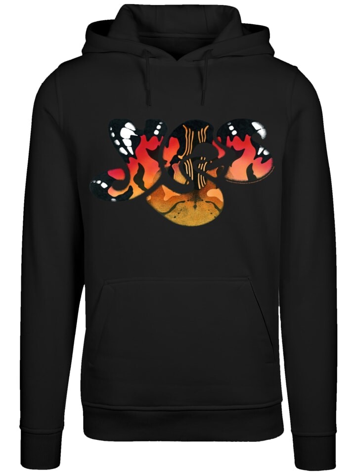 Пуловер F4NT4STIC YES Ra Logo, черный
Пуловер F4NT4STIC YES Ra Logo, черный