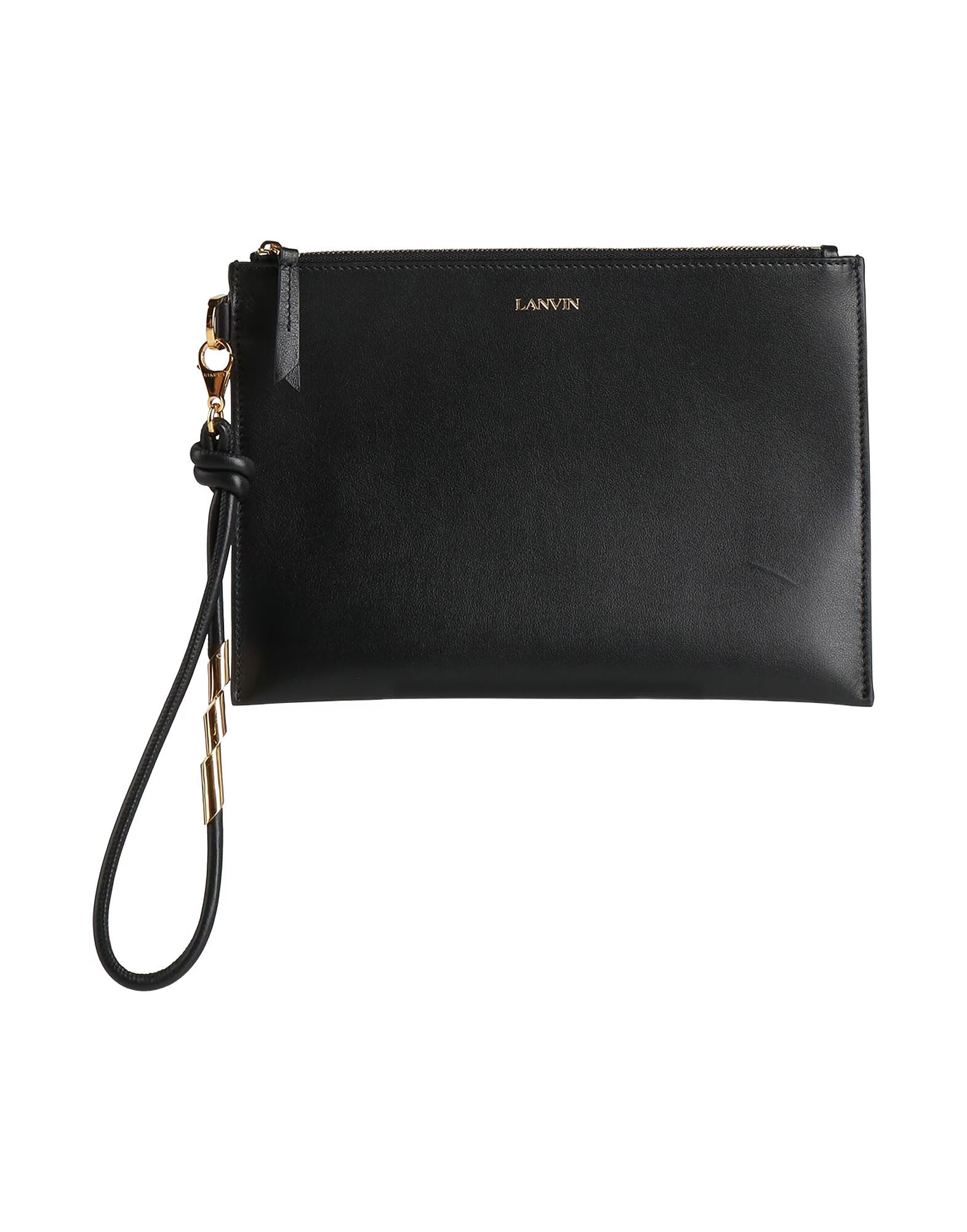 Сумка Lanvin, черный
Сумка Lanvin, черный