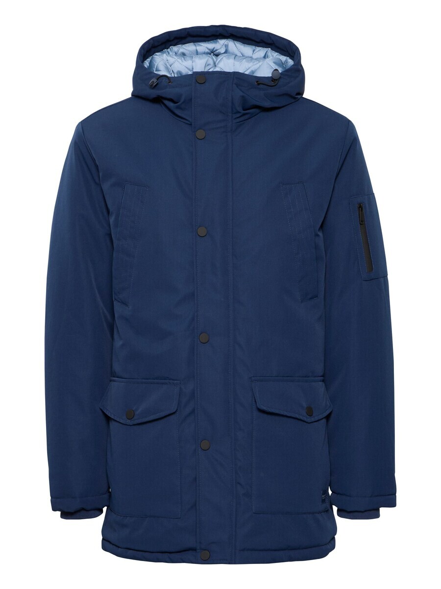 Парка BLEND Winter Parka, синий
Парка BLEND Winter Parka, синий