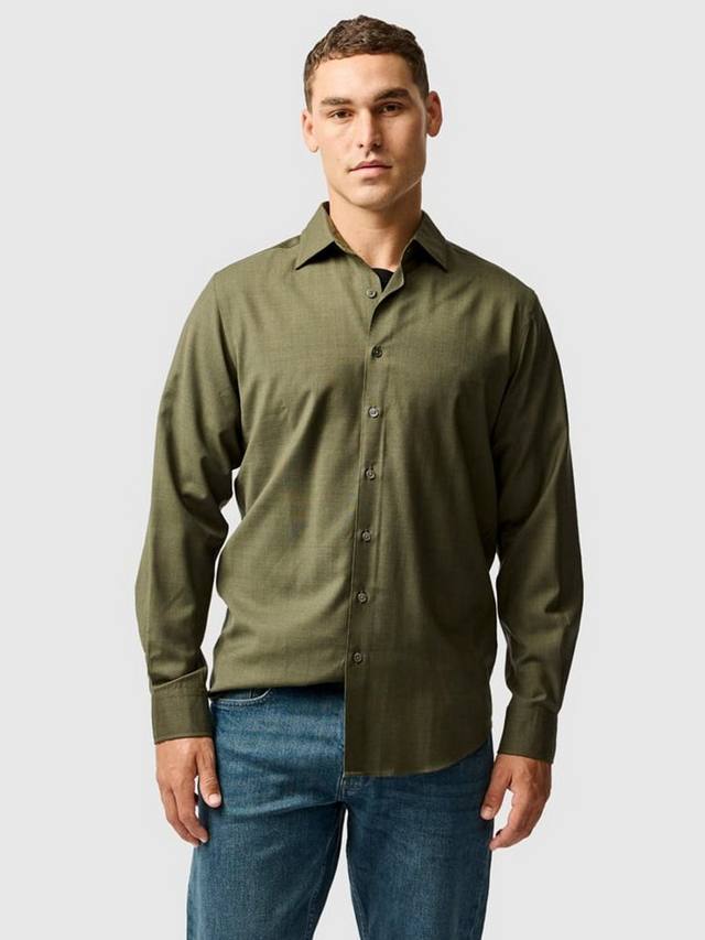 Футболка Esk Valley New Zealand Merino Wool Slim Fit с длинными рукавами Rodd & Gunn, Pine
Футболка Esk Valley New Zealand Merino Wool Slim Fit с длинными рукавами Rodd & Gunn, Pine