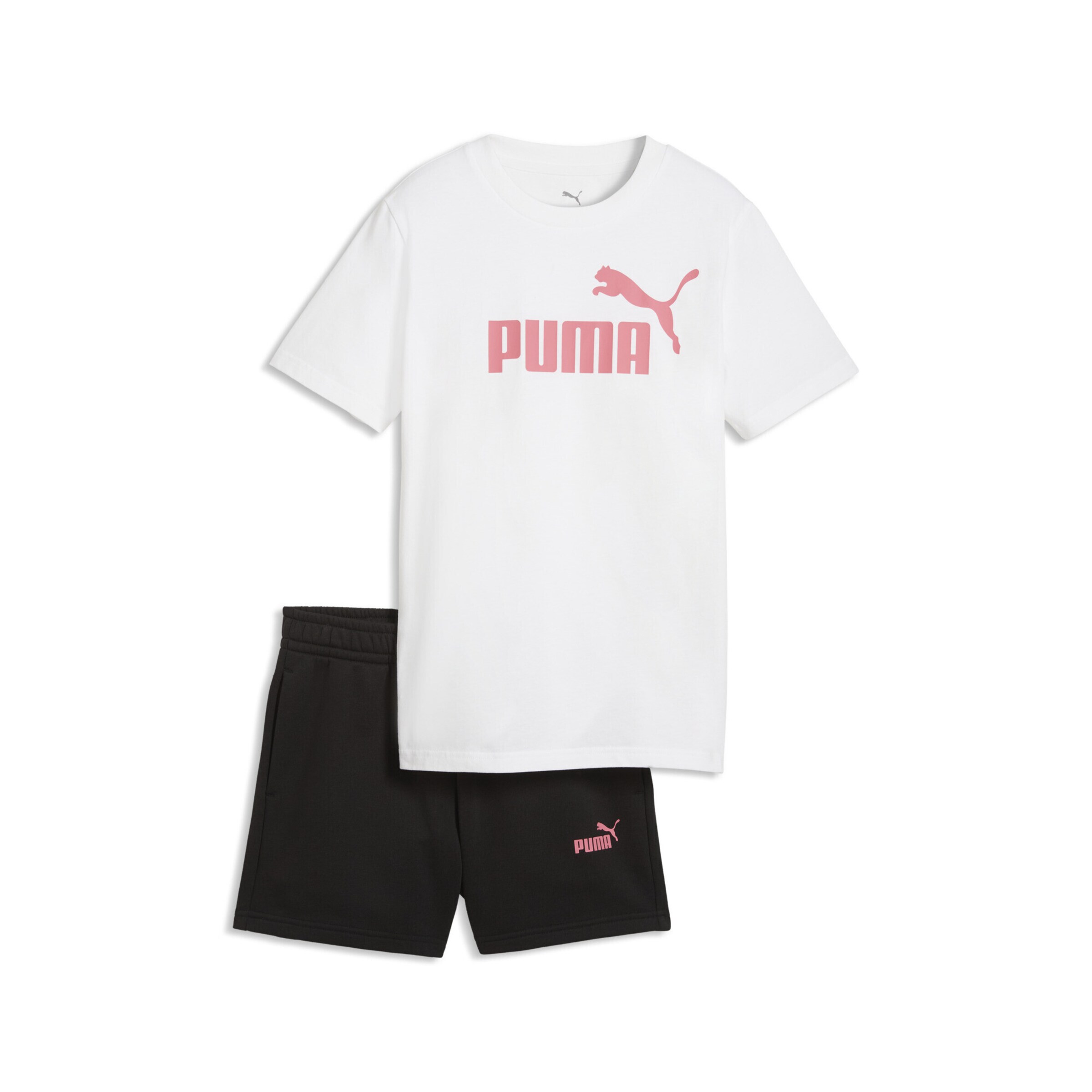 PUMA Набор 'Essentials No.1' в белом цвете
PUMA Набор 'Essentials No.1' в белом цвете
