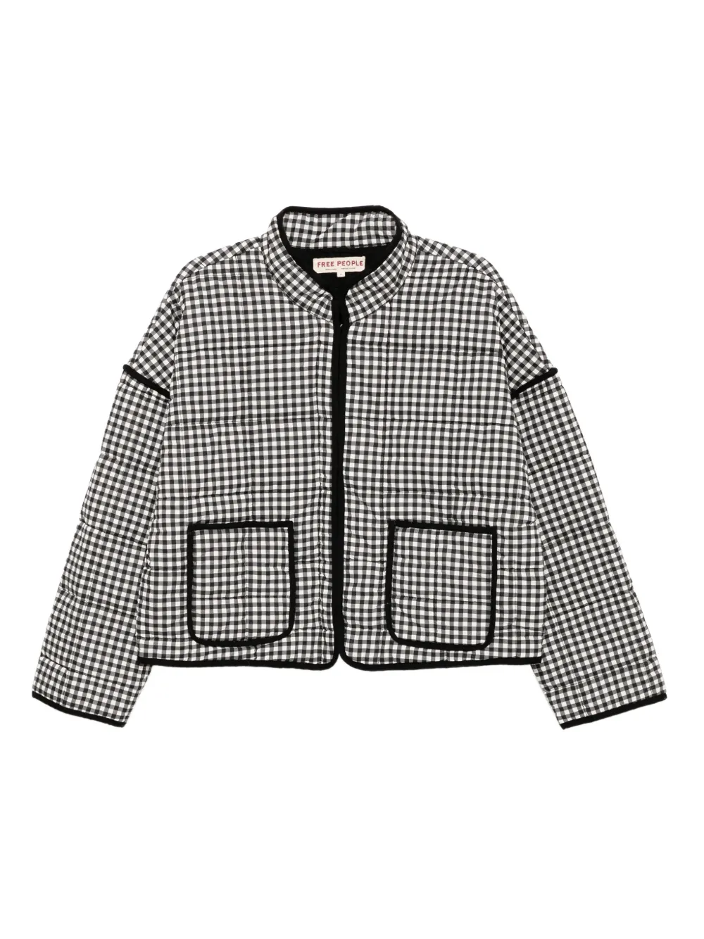 Куртка Chloe Free People, черный
Куртка Chloe Free People, черный