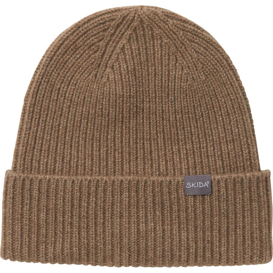 Шапка Skida Kirby Knit Cashmere Skida, Honey Oat
Шапка Skida Kirby Knit Cashmere Skida, Honey Oat