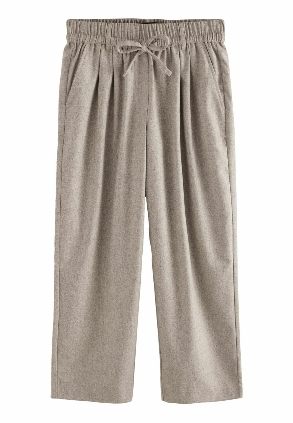 Брюки REGULAR FIT PREMIUM RICH WIDE LEG Next, бежевый
Брюки REGULAR FIT PREMIUM RICH WIDE LEG Next, бежевый