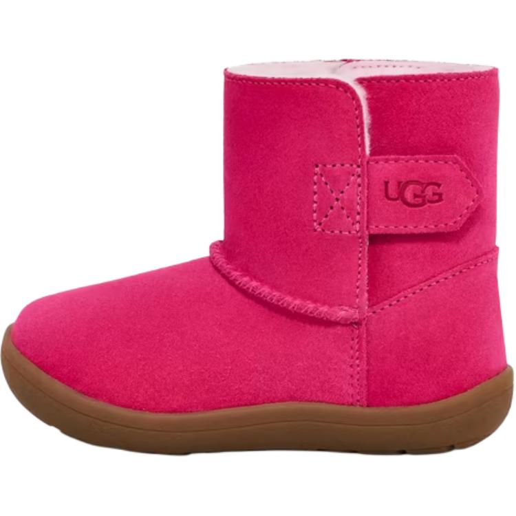 Ботинки Keelan Ii Boot Berry Toddler UGG, красный
Ботинки Keelan Ii Boot Berry Toddler UGG, красный
