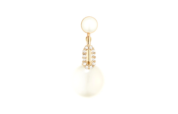 DIOR Серьги My ABC для женщин, цвет Gold
DIOR Серьги My ABC для женщин, цвет Gold