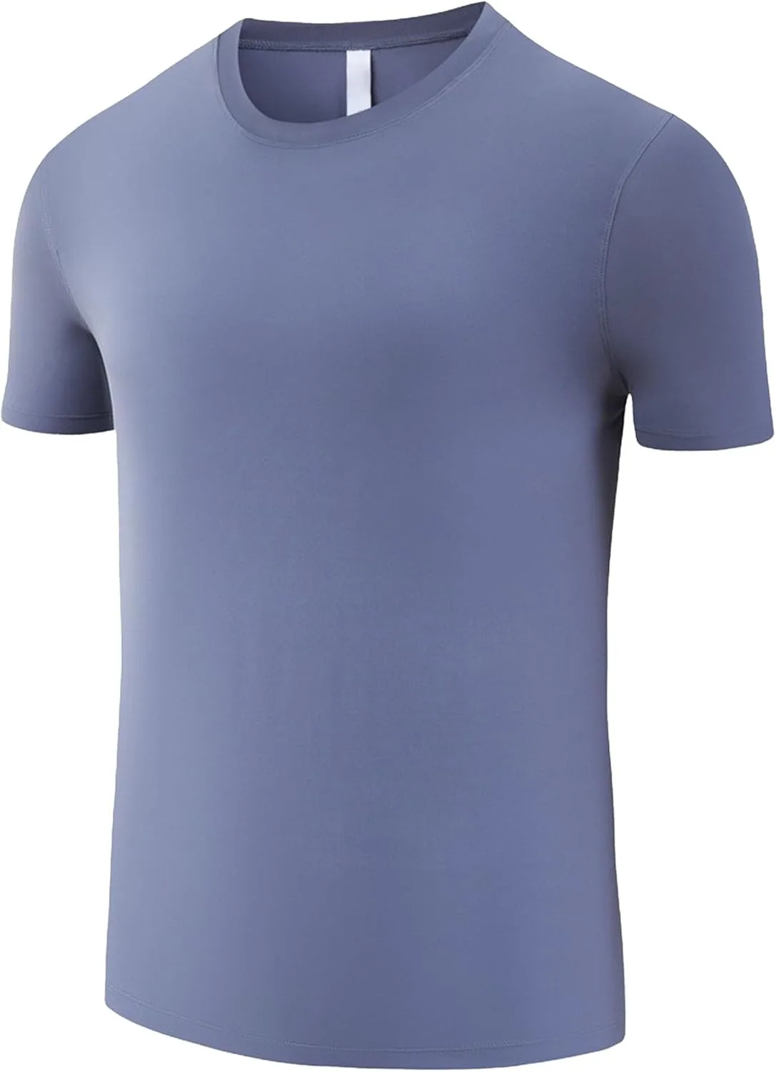 Мужская дышащая быстросохнущая футболка для походов и тренировок Maiyifu-GJ
Мужская дышащая быстросохнущая футболка для походов и тренировок Maiyifu-GJ