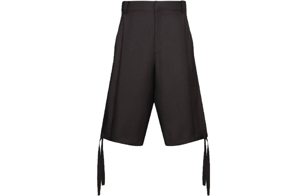 Повседневные брюки мужские черные Dior, черный
Повседневные брюки мужские черные Dior, черный