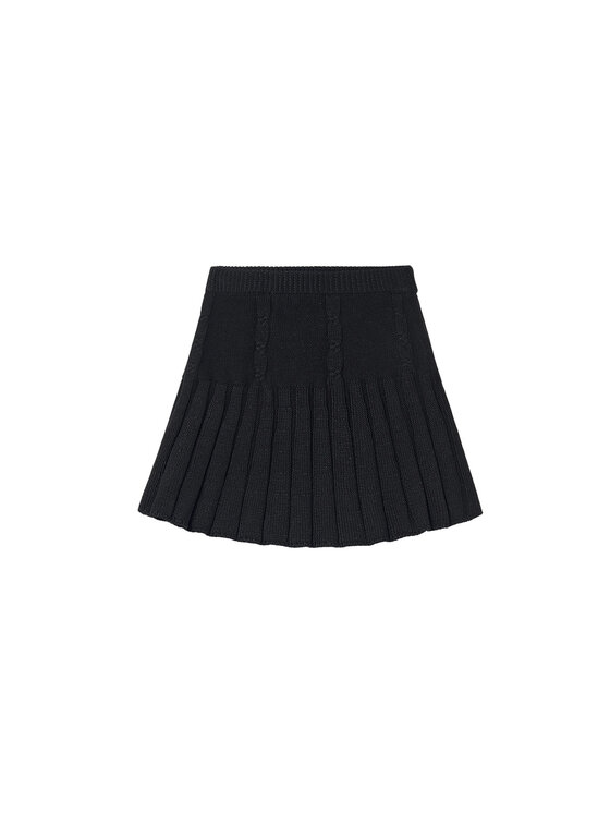 Юбка regular fit 7902 Mayoral, черный
Юбка regular fit 7902 Mayoral, черный