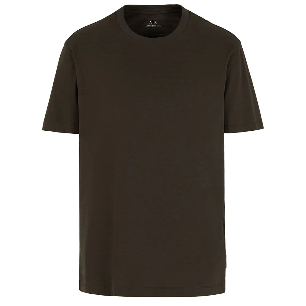 Футболка Armani Exchange XM000730_AF13025, зеленый
Футболка Armani Exchange XM000730_AF13025, зеленый