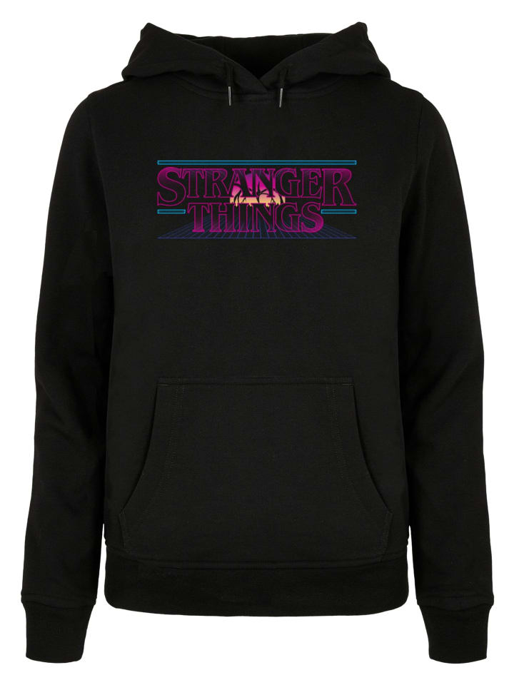 Толстовка с капюшоном Absolute Cult, черный 
Толстовка с капюшоном Absolute Cult, черный