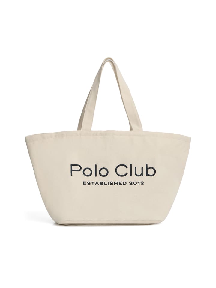 Polo Club Сумка бежевого цвета
Polo Club Сумка бежевого цвета