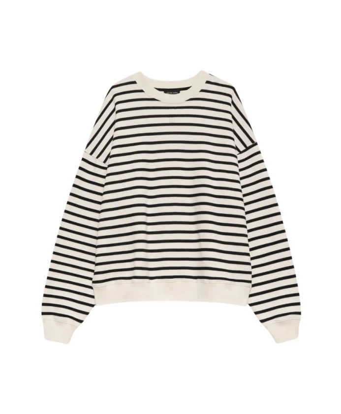 Толстовка Дина Anine Bing, бежевый
Толстовка Дина Anine Bing, бежевый