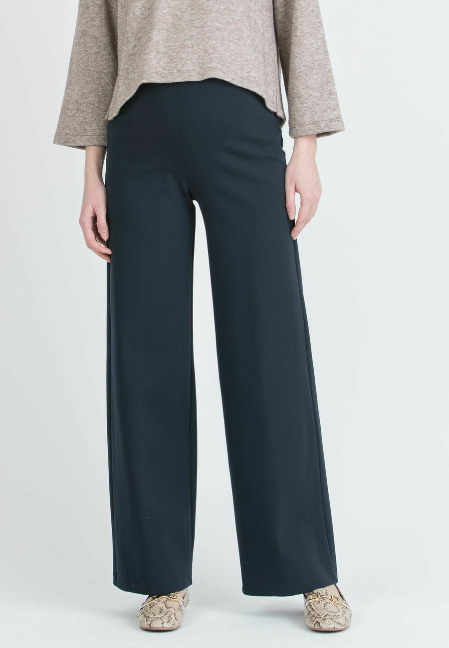Брюки Attesa Maternity KIMBERLY - PALAZZO IN WINTER, Blue/Dark Blue
Брюки Attesa Maternity KIMBERLY - PALAZZO IN WINTER, Blue/Dark Blue