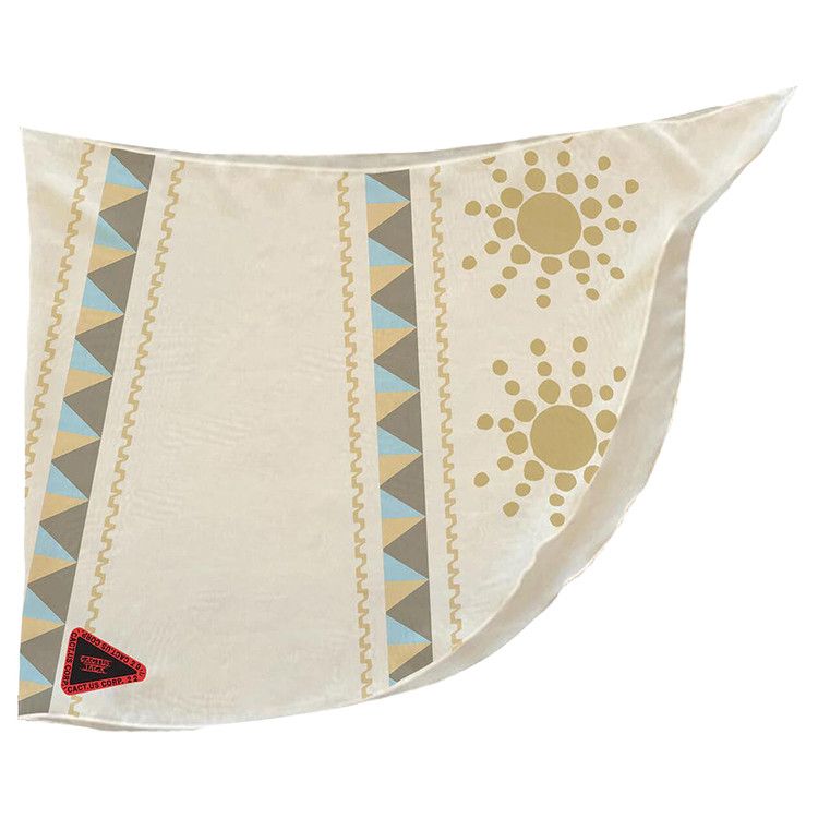 Брюки Cactus Jack by Travis Scott Starburst Sarong, Multicolor
Брюки Cactus Jack by Travis Scott Starburst Sarong, Multicolor