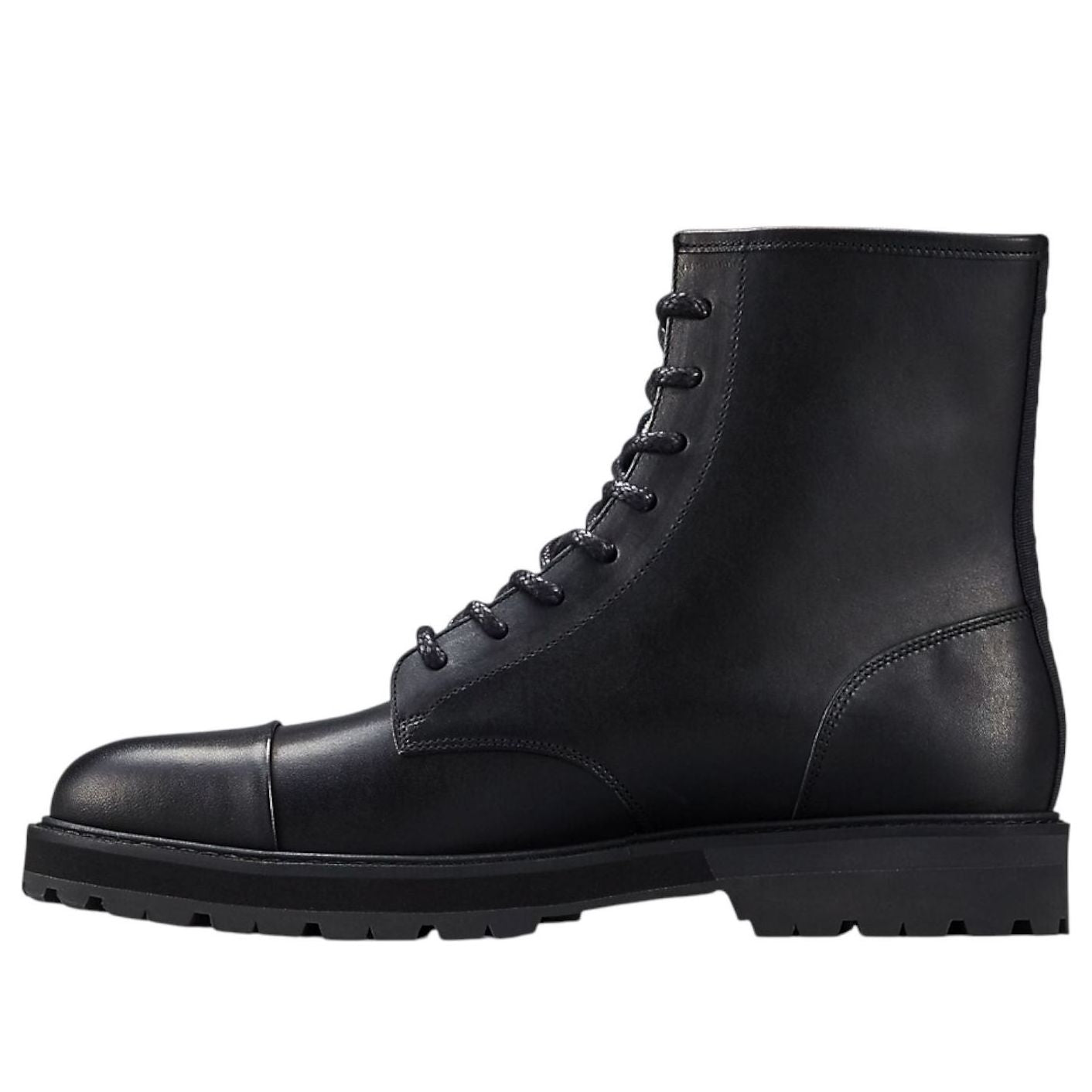 Ботинки The Onitsuka Lace-Up Boot 'Black'
Ботинки The Onitsuka Lace-Up Boot 'Black'