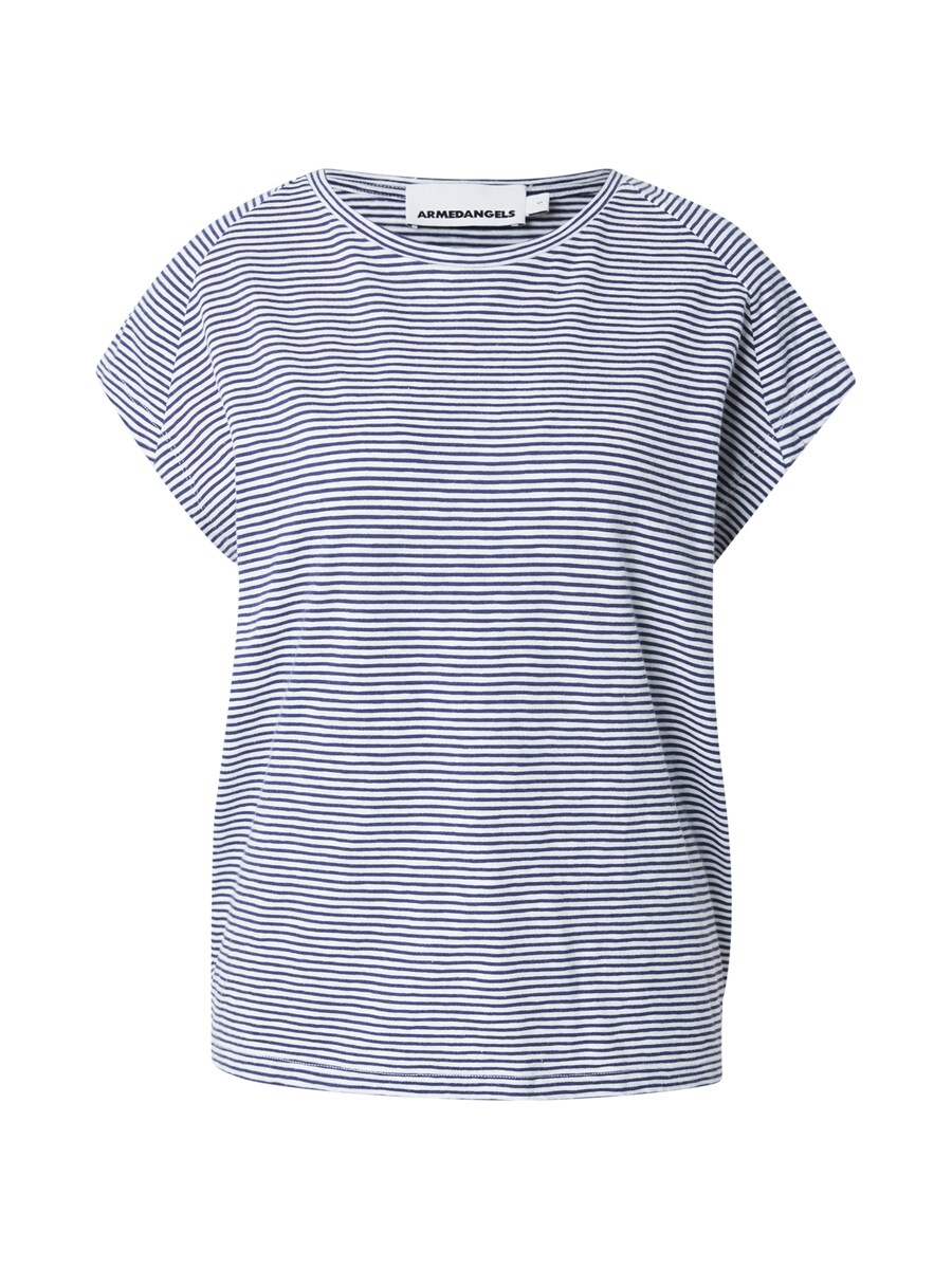 Футболка ARMEDANGELS ONELIAA, Blue
Футболка ARMEDANGELS ONELIAA, Blue