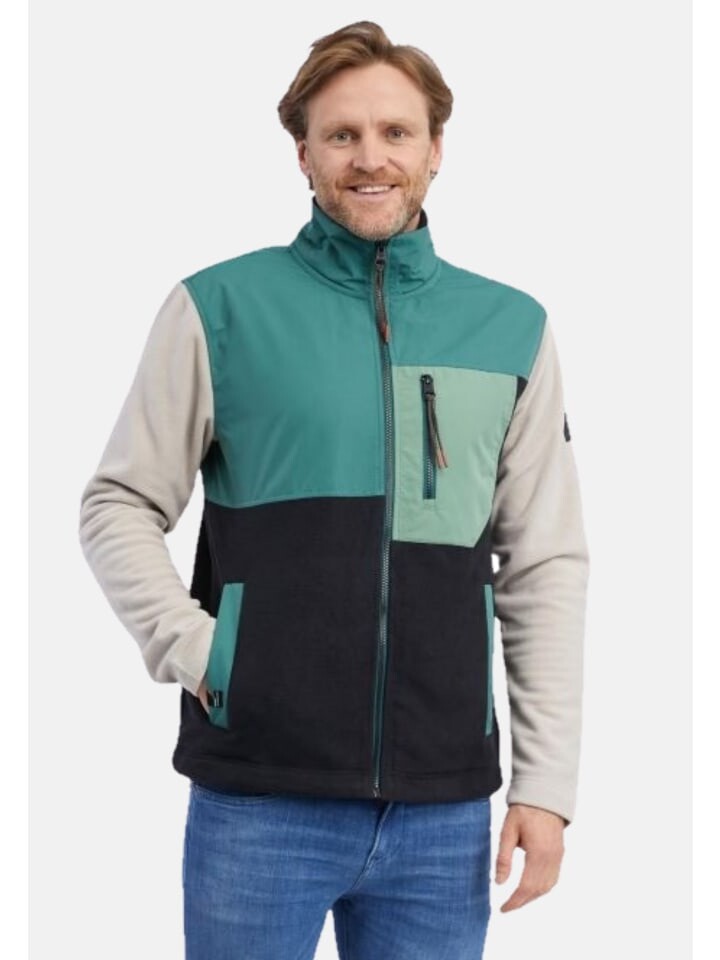 Спортивная куртка ragwear FLETTCHER, разноцветный
Спортивная куртка ragwear FLETTCHER, разноцветный