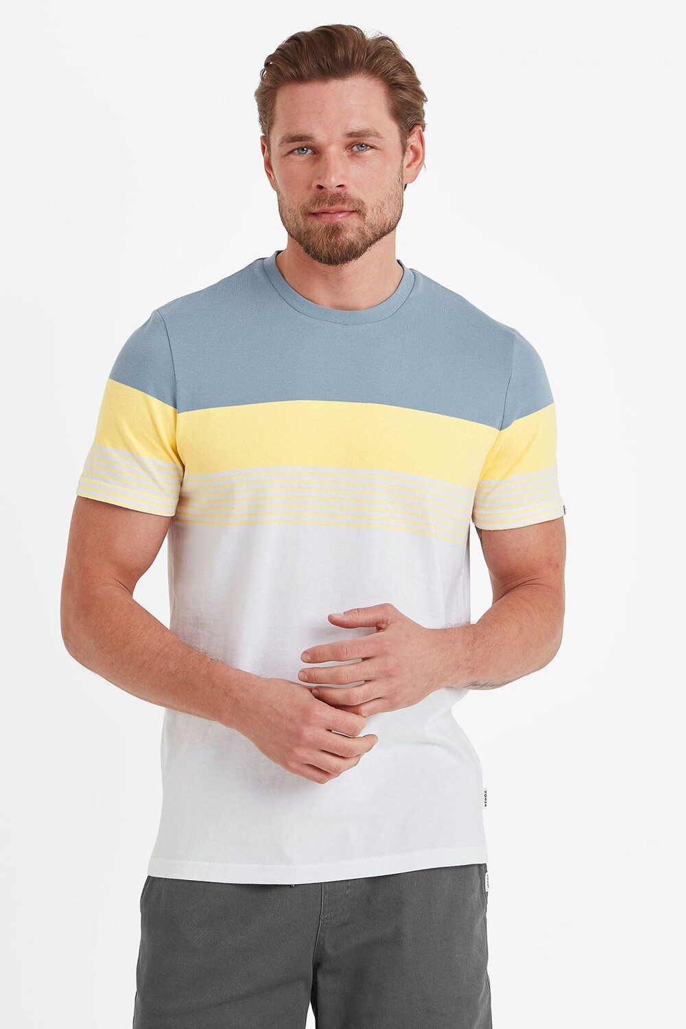 Футболка Фарндон Tog 24, синий
Футболка Фарндон Tog 24, синий