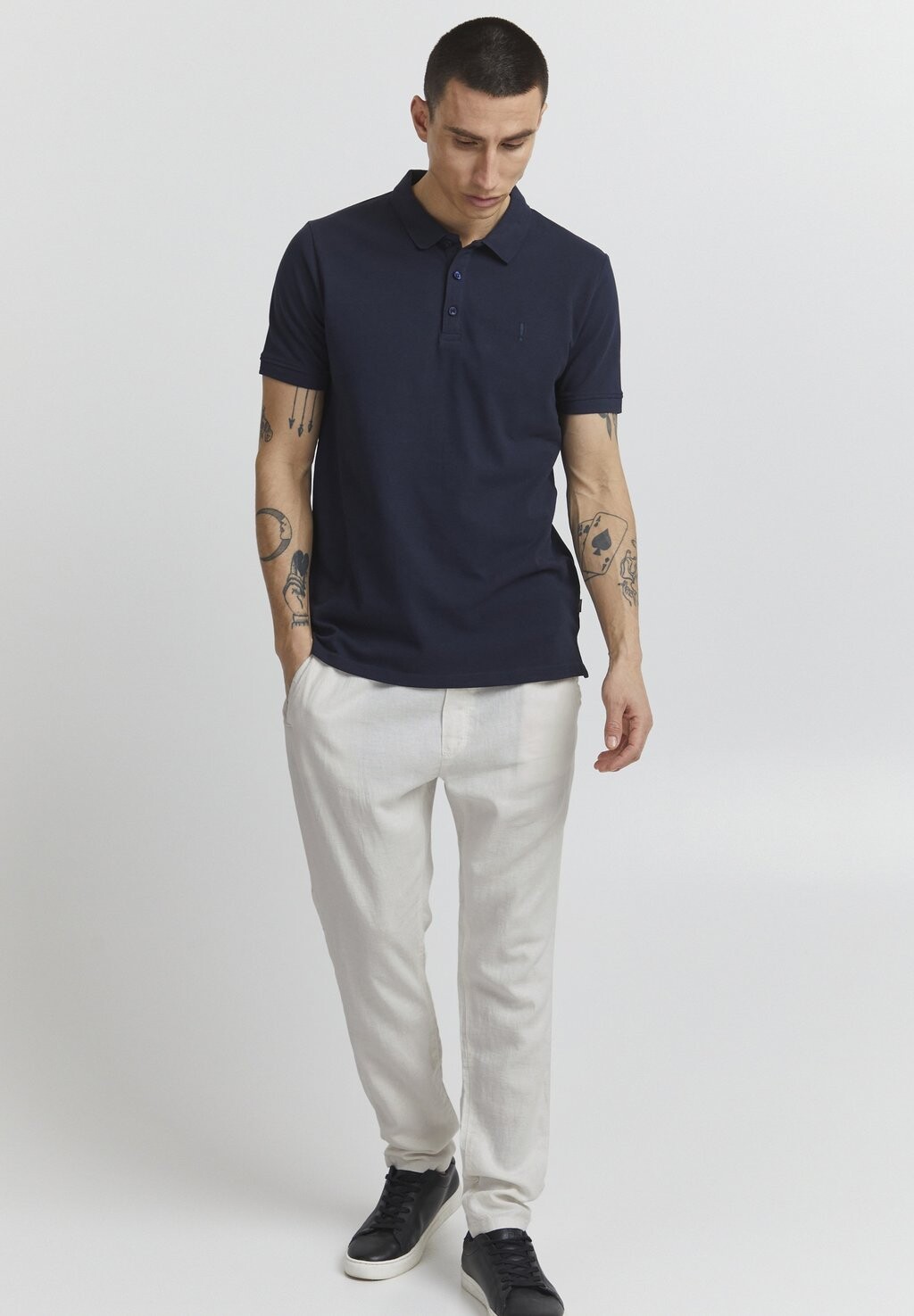 Брюки Sdtaiz Pa Solid, кремово-белые
Брюки Sdtaiz Pa Solid, кремово-белые