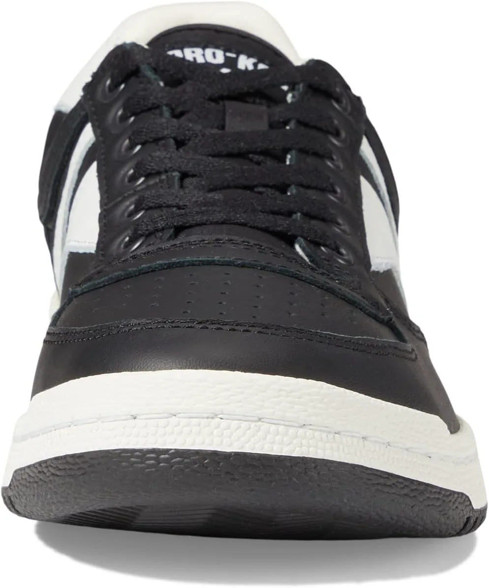 PRO-Keds Unisex-Adult Skyhawk Lo Lace Up, черный
PRO-Keds Unisex-Adult Skyhawk Lo Lace Up, черный