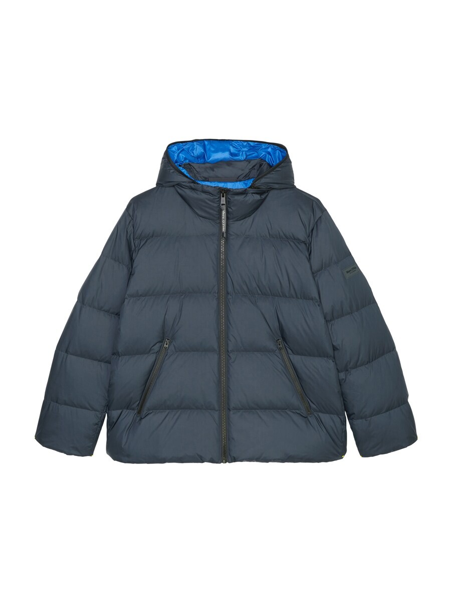 Куртка Marc OPolo Winter, цвет Night blue
Куртка Marc OPolo Winter, цвет Night blue