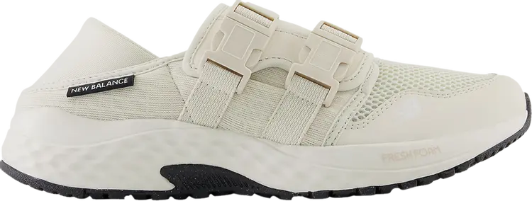 Кроссовки Fresh Foam 700 'Turtledove Timberwolf', серый
Кроссовки Fresh Foam 700 'Turtledove Timberwolf', серый