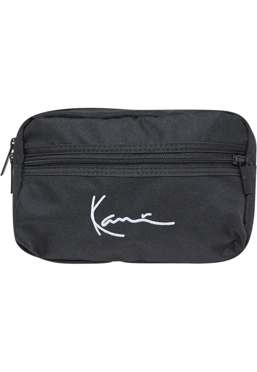 Поясная сумка Karl Kani " Karl Kani Accessories" (1 шт.), черный
Поясная сумка Karl Kani " Karl Kani Accessories" (1 шт.), черный