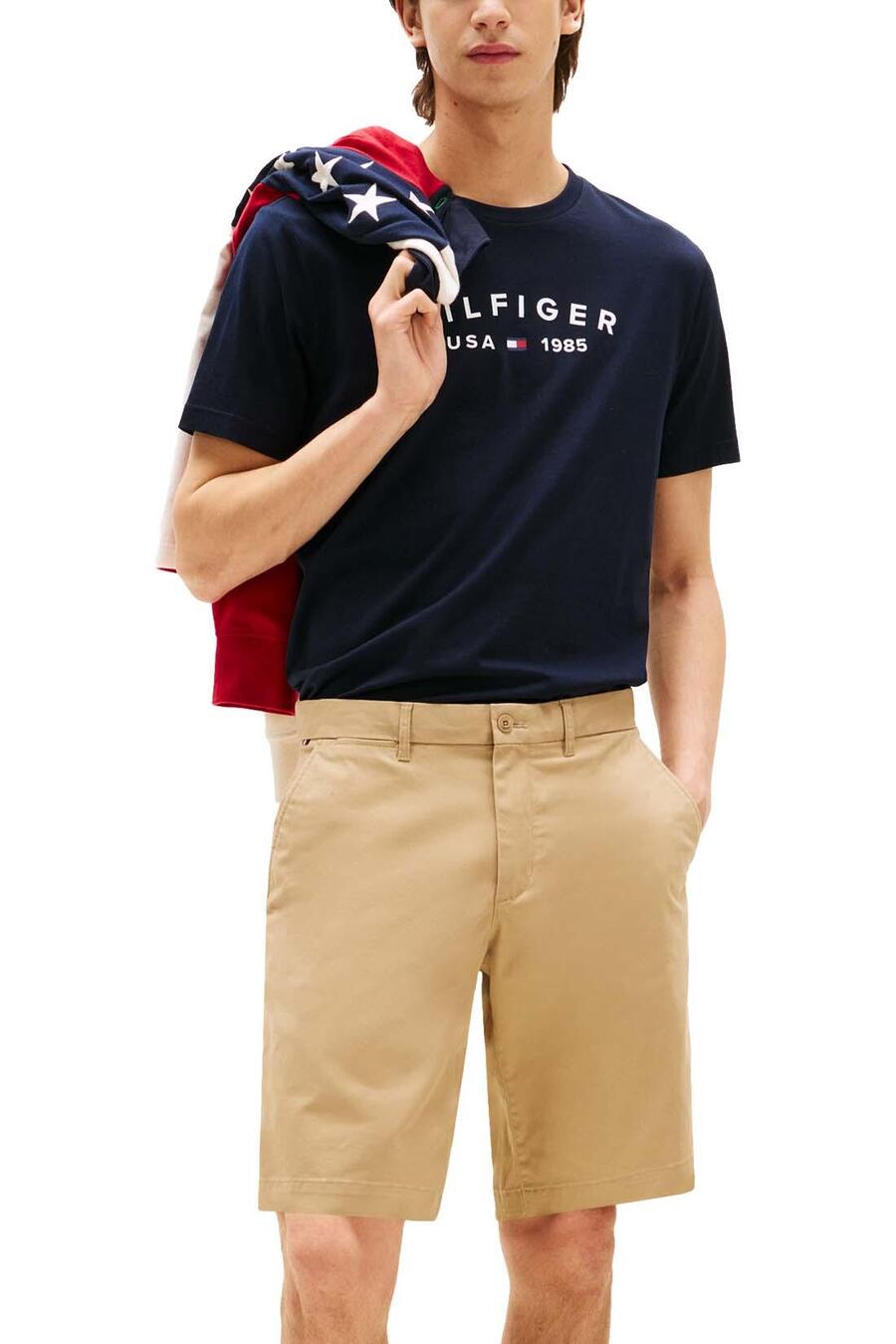 TOMMY HILFIGER Футболка uomo Fathers Day
TOMMY HILFIGER Футболка uomo Fathers Day