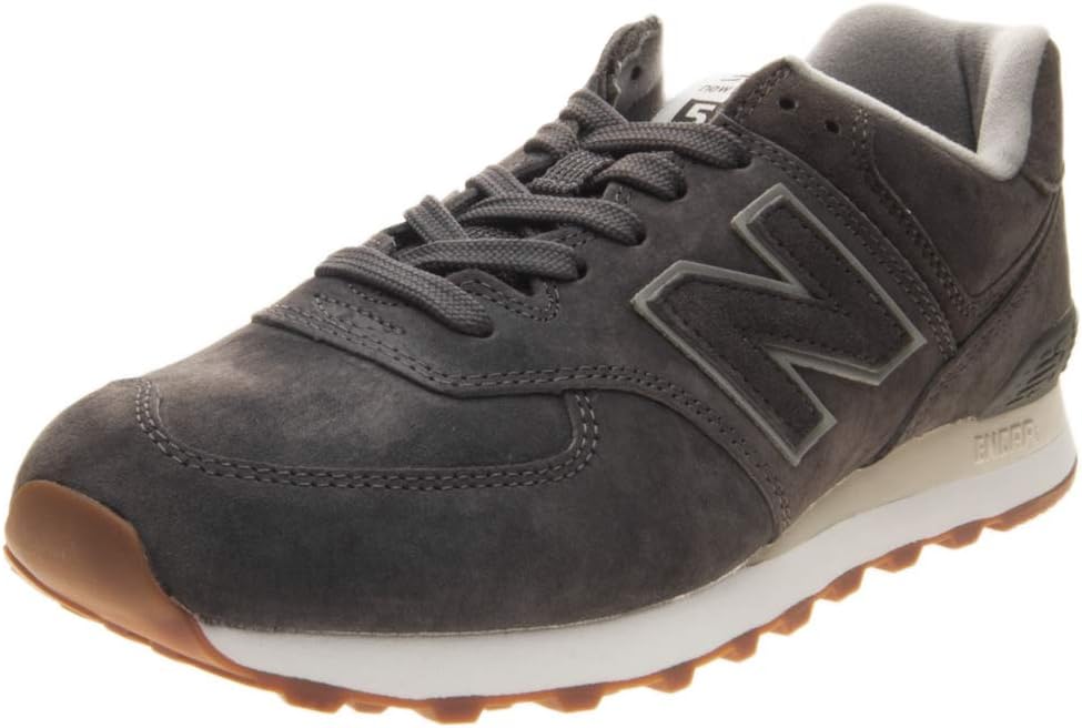Мужские кроссовки New Balance, Grey Castlerock
Мужские кроссовки New Balance, Grey Castlerock