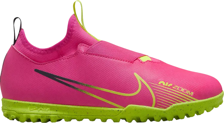 Кроссовки Zoom Mercurial Vapor 15 Academy TF GS 'Luminous Pack', розовый
Кроссовки Zoom Mercurial Vapor 15 Academy TF GS 'Luminous Pack', розовый