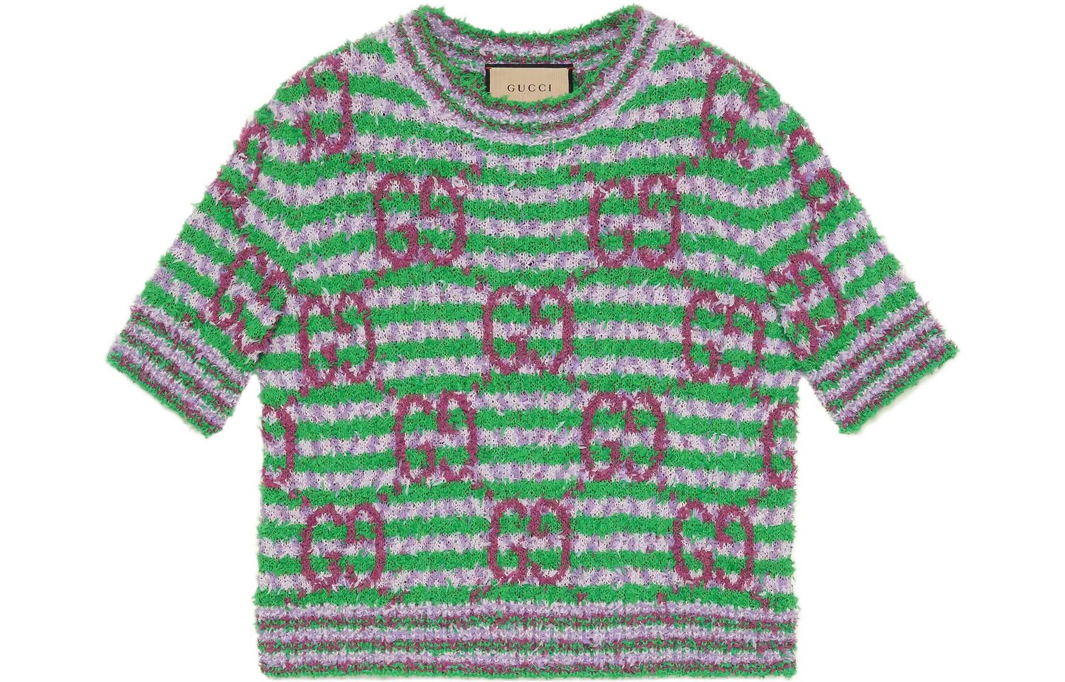 Кардиган женский Gucci, зеленый
Кардиган женский Gucci, зеленый