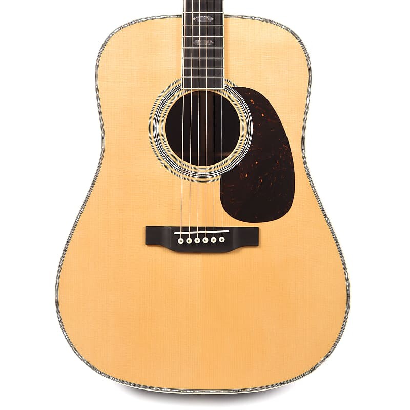 Акустическая гитара Martin D-41 Natural
Акустическая гитара Martin D-41 Natural