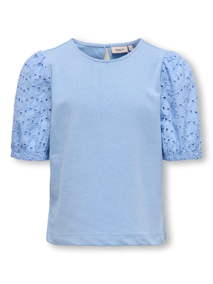 Блузка KIDS ONLY, светло-синий
Блузка KIDS ONLY, светло-синий