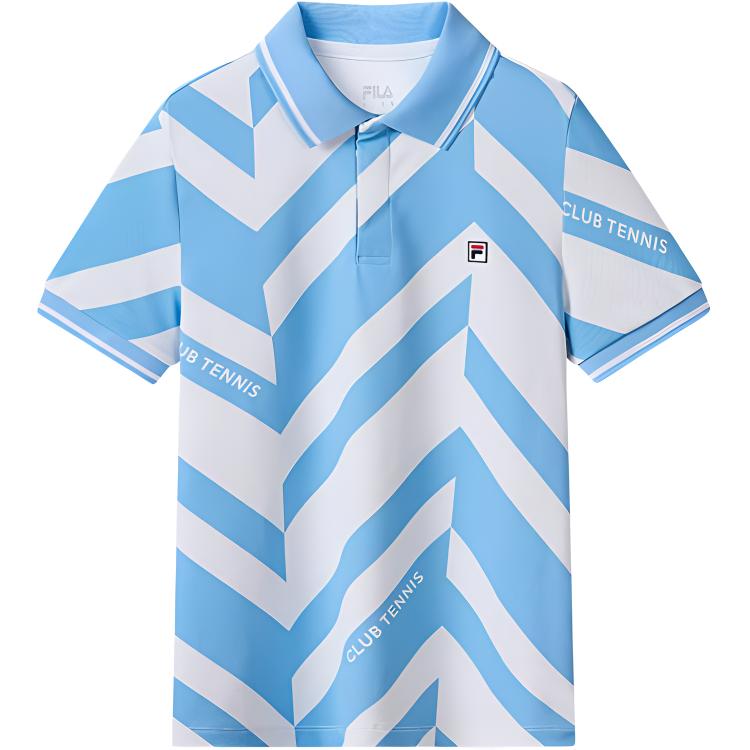 FILA KIDS Поло синяя белая
FILA KIDS Поло синяя белая