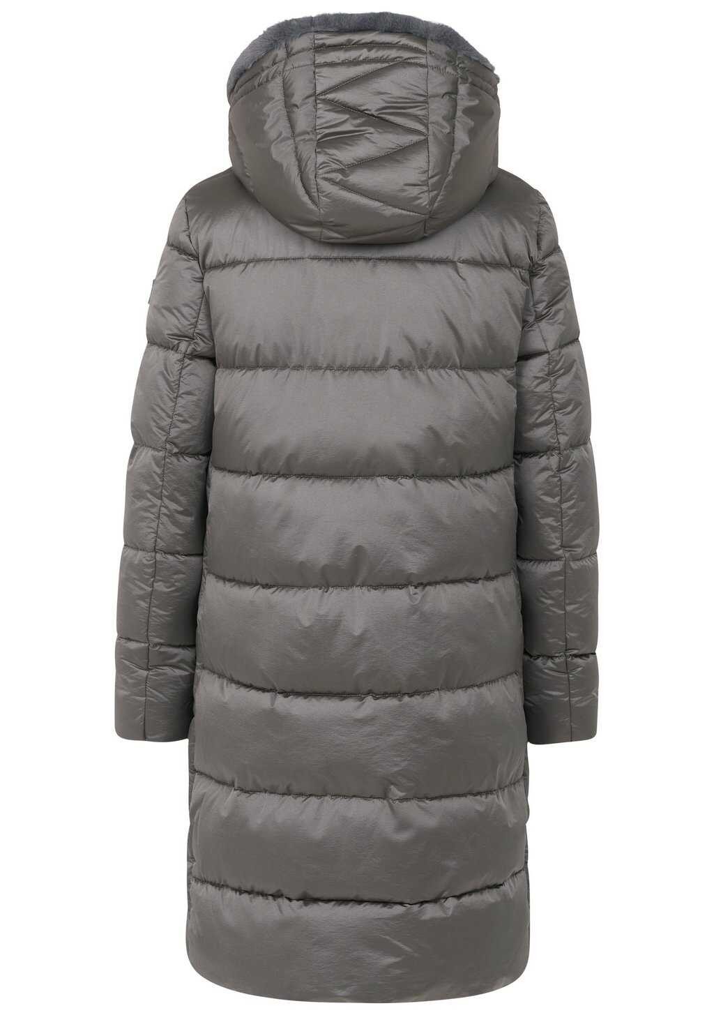 Зимнее пальто STEPP MIT ABTRENNBARER KAPUZE bugatti, серо-коричневый
Зимнее пальто STEPP MIT ABTRENNBARER KAPUZE bugatti, серо-коричневый