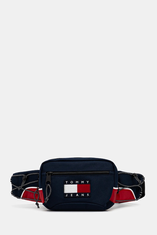 Сумка Tommy Jeans, темно-синий
Сумка Tommy Jeans, темно-синий