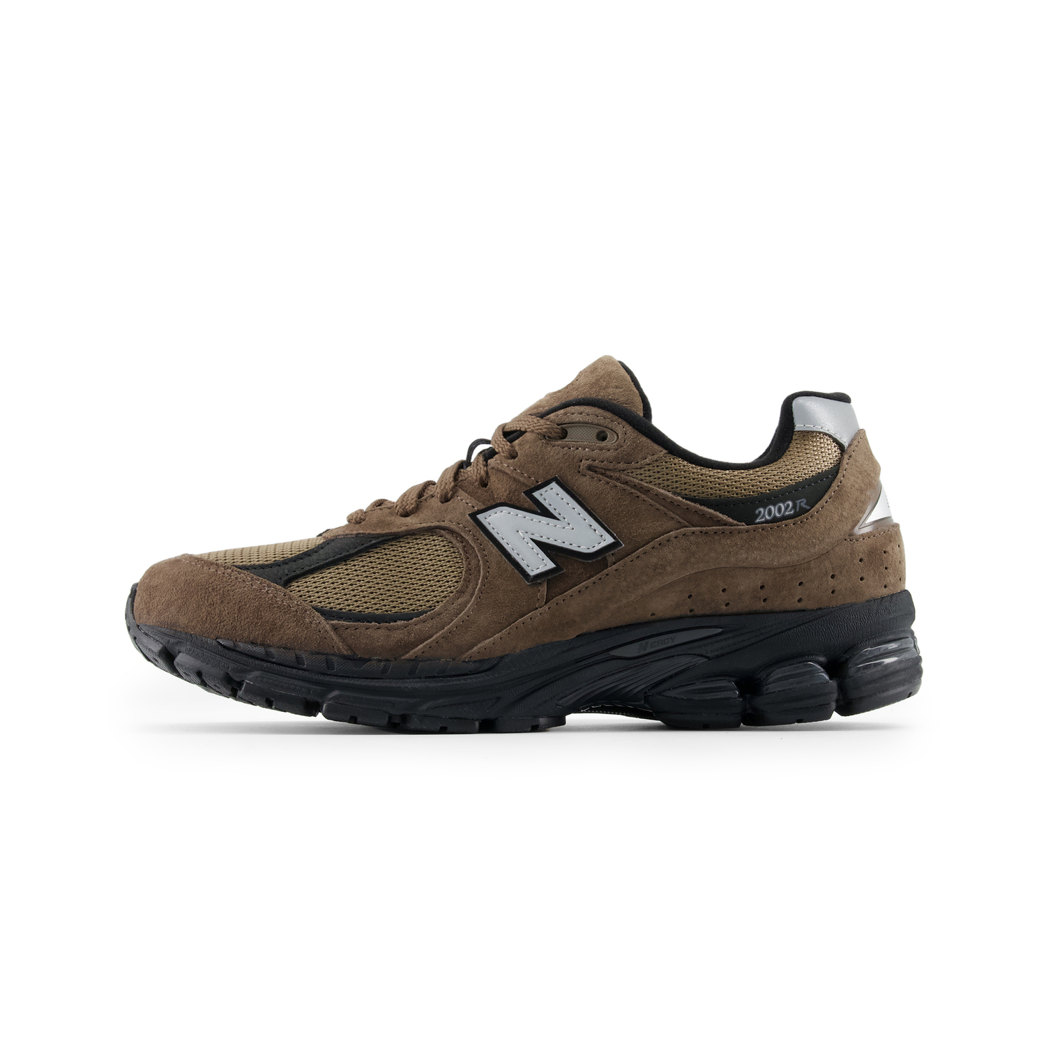 NB 2002R Low top повседневные кроссовки мужские New Balance, коричневый
NB 2002R Low top повседневные кроссовки мужские New Balance, коричневый