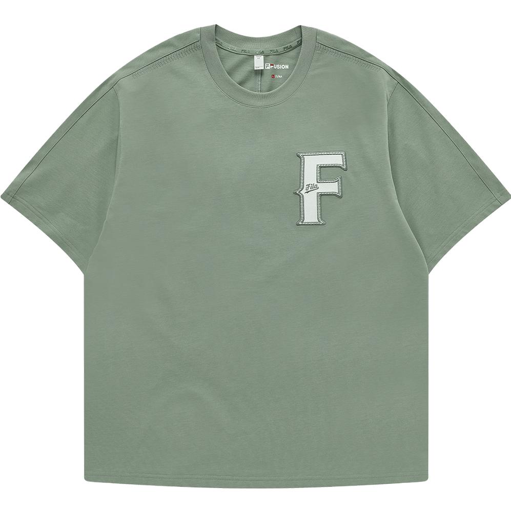 FILA FUSION Футболка мужская pea green, Зеленый, FILA FUSION Футболка мужская pea green
FILA FUSION Футболка мужская pea green, Зеленый, FILA FUSION Футболка мужская pea green