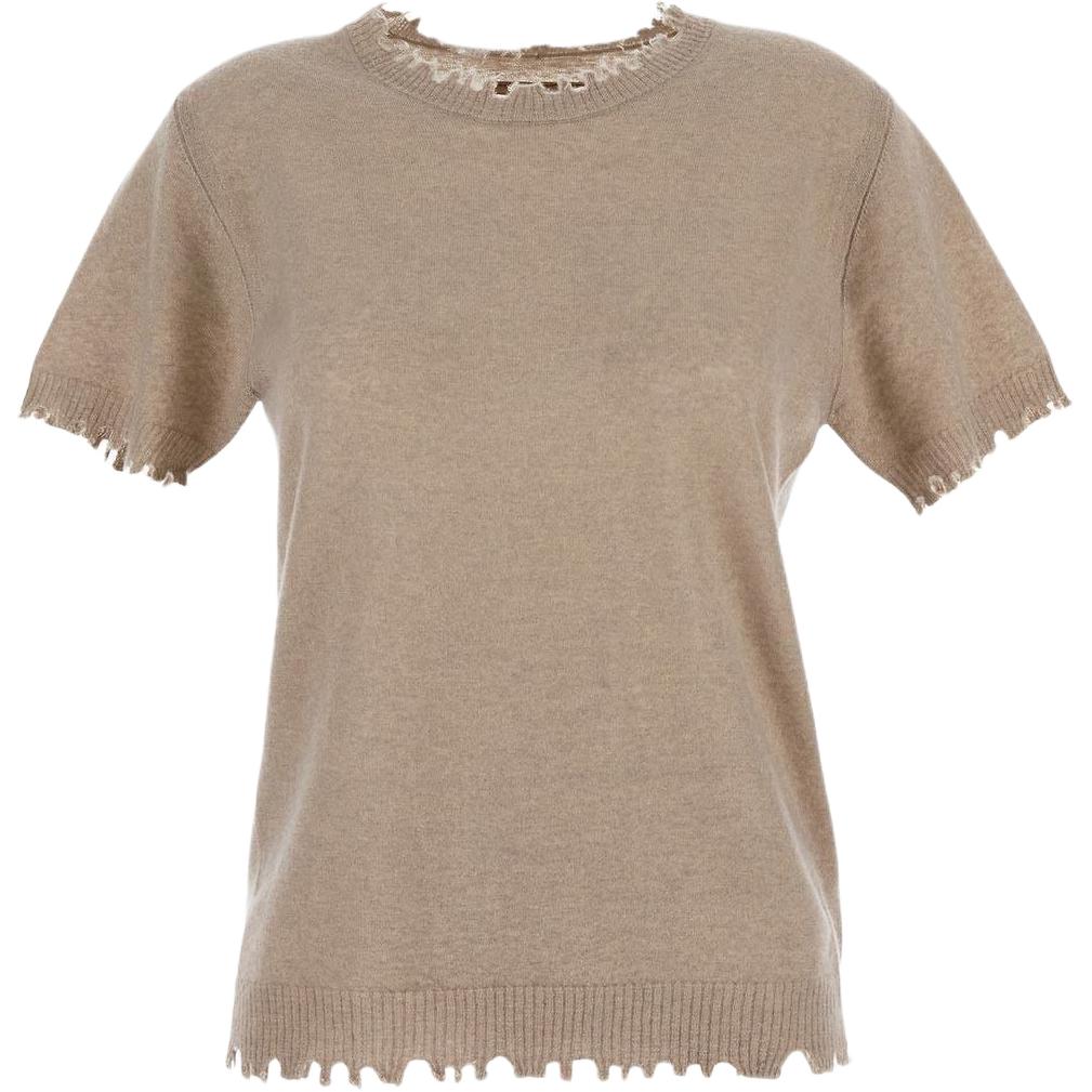 UMA WANG Футболка Women's Light Brown, Коричневый, UMA WANG Футболка Women's Light Brown
UMA WANG Футболка Women's Light Brown, Коричневый, UMA WANG Футболка Women's Light Brown