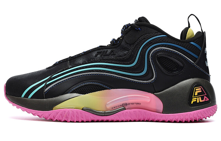 Баскетбольные кроссовки Baller Vintage для мужчин с низким верхом
Баскетбольные кроссовки Baller Vintage для мужчин с низким верхом