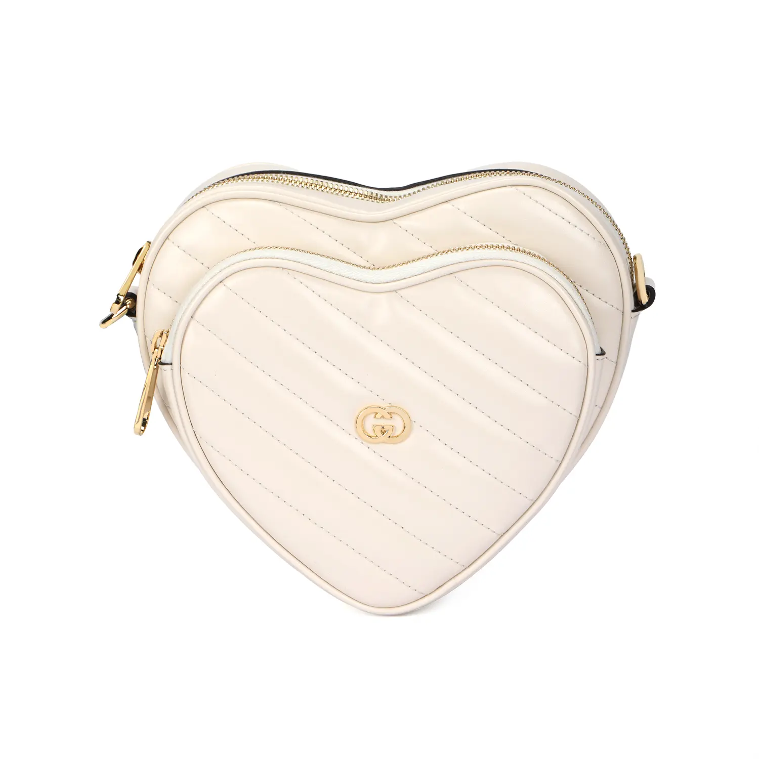 GUCCI Кожаная сумка кроссбоди, женская наплечная сумка белого цвета
GUCCI Кожаная сумка кроссбоди, женская наплечная сумка белого цвета