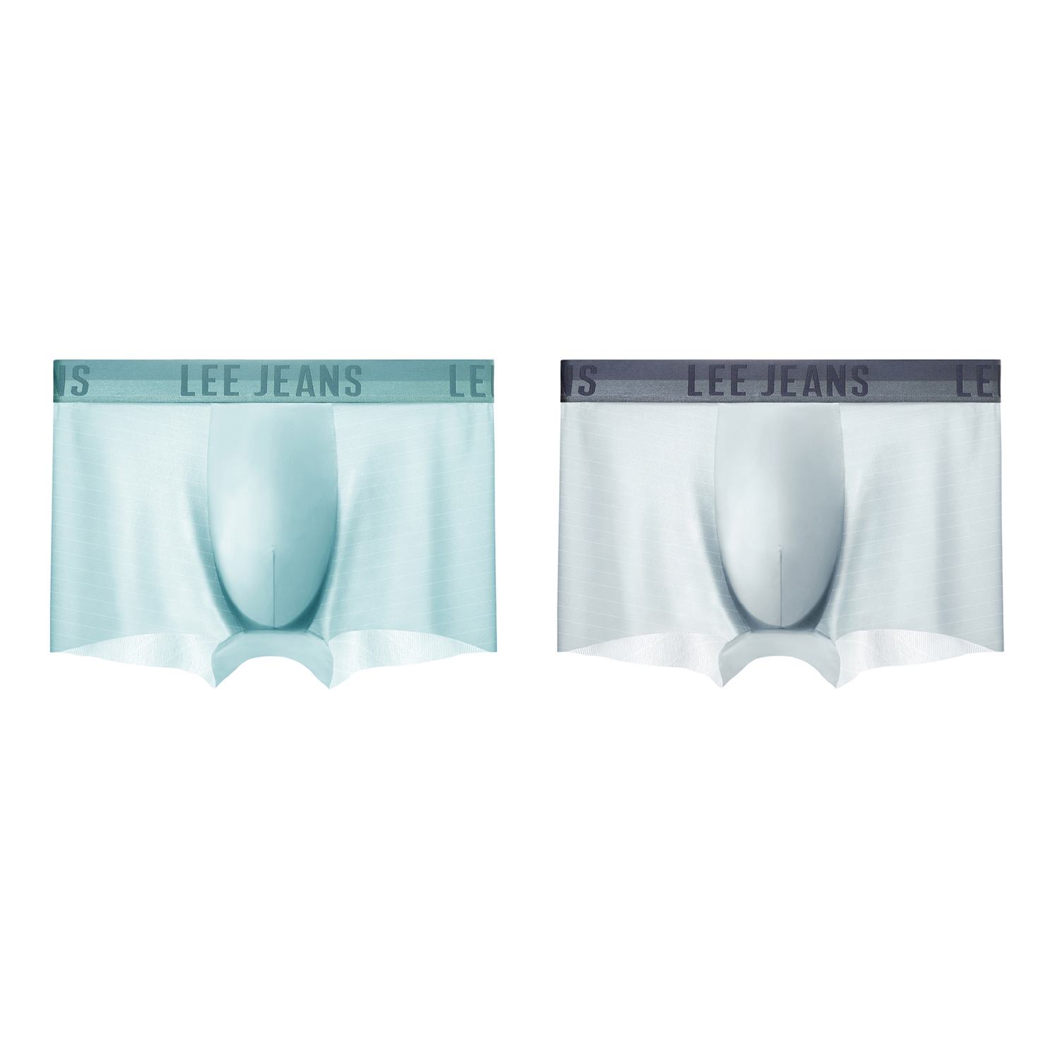 Комплект мужских трусов подарочный набор Lee, синий
Комплект мужских трусов подарочный набор Lee, синий