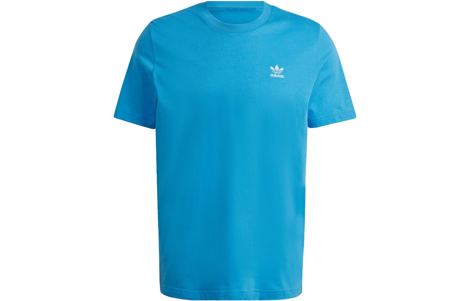 Футболка мужская синяя Adidas, синий
Футболка мужская синяя Adidas, синий