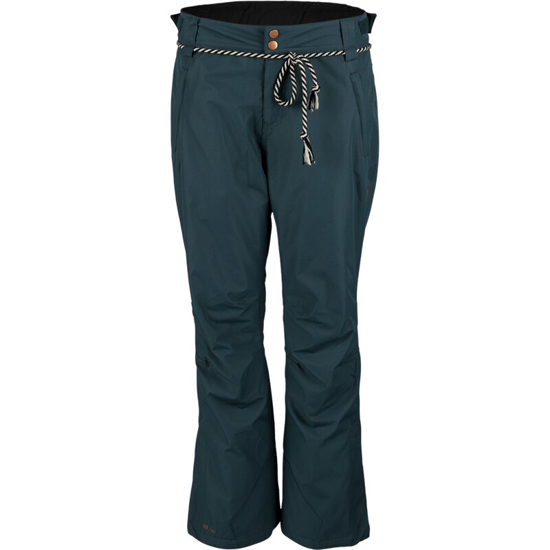 Женские зимние брюки Bellavista Brunotti, цвет glass
Женские зимние брюки Bellavista Brunotti, цвет glass