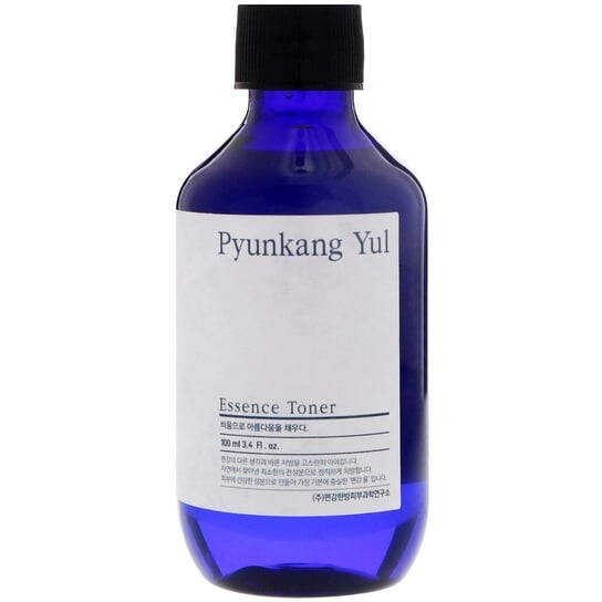 Увлажняющий тоник - 100 мл Pyunkang Yul Essence Toner
Увлажняющий тоник - 100 мл Pyunkang Yul Essence Toner