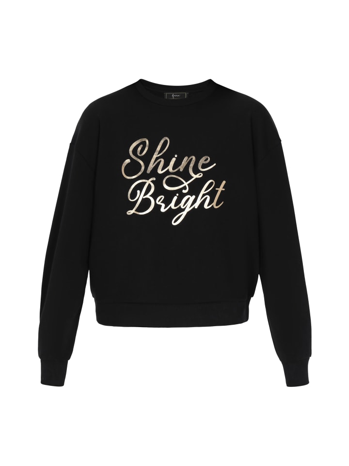 Толстовка faina, черный
Толстовка faina, черный